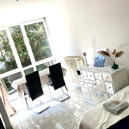 Homeoffice Business Nature View Mit Parkplatz Zentral, Hauptbahnhof Und Kuche Висбаден Екстериор снимка