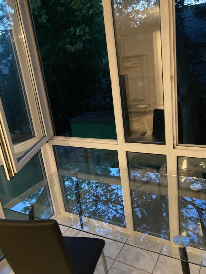 Homeoffice Business Nature View Mit Parkplatz Zentral, Hauptbahnhof Und Kuche Висбаден Екстериор снимка