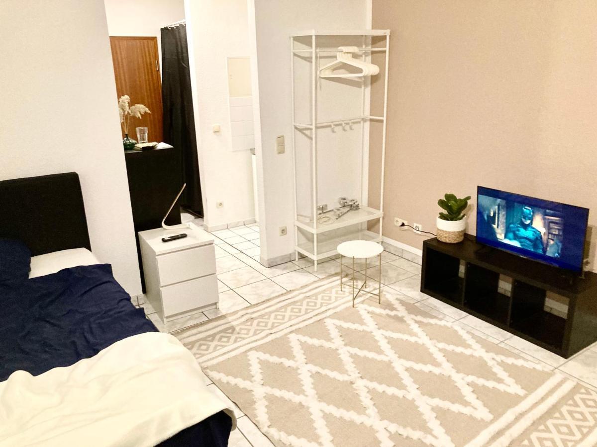 Homeoffice Business Nature View Mit Parkplatz Zentral, Hauptbahnhof Und Kuche Висбаден Екстериор снимка