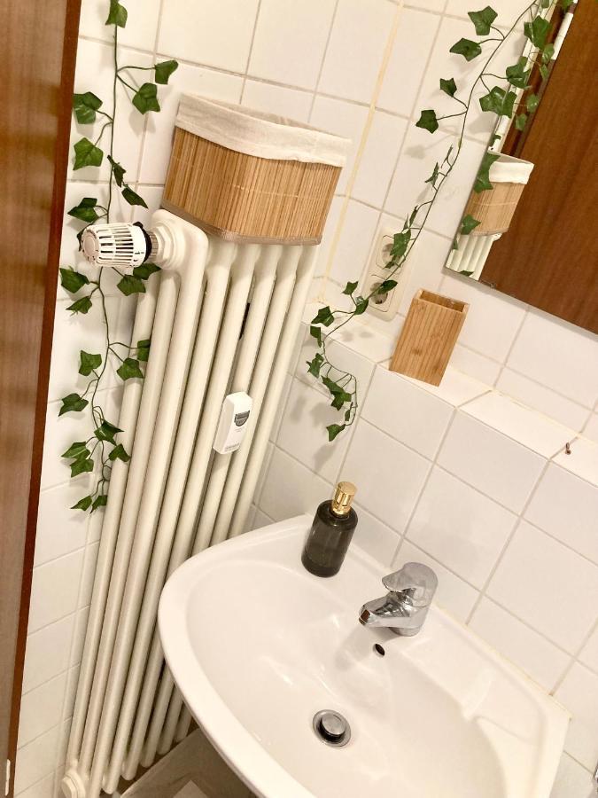 Homeoffice Business Nature View Mit Parkplatz Zentral, Hauptbahnhof Und Kuche Висбаден Екстериор снимка